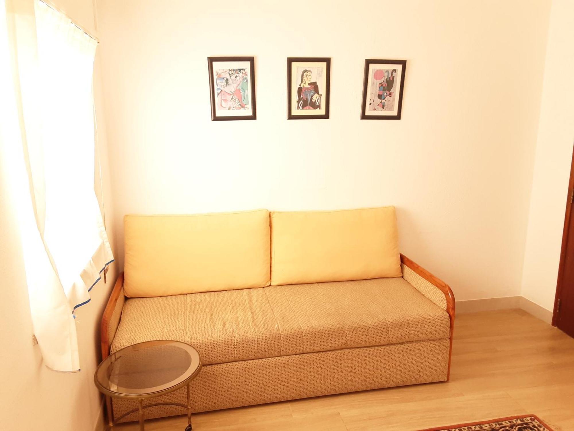 Bed and Breakfast Alvor Ar De Mar Camera foto