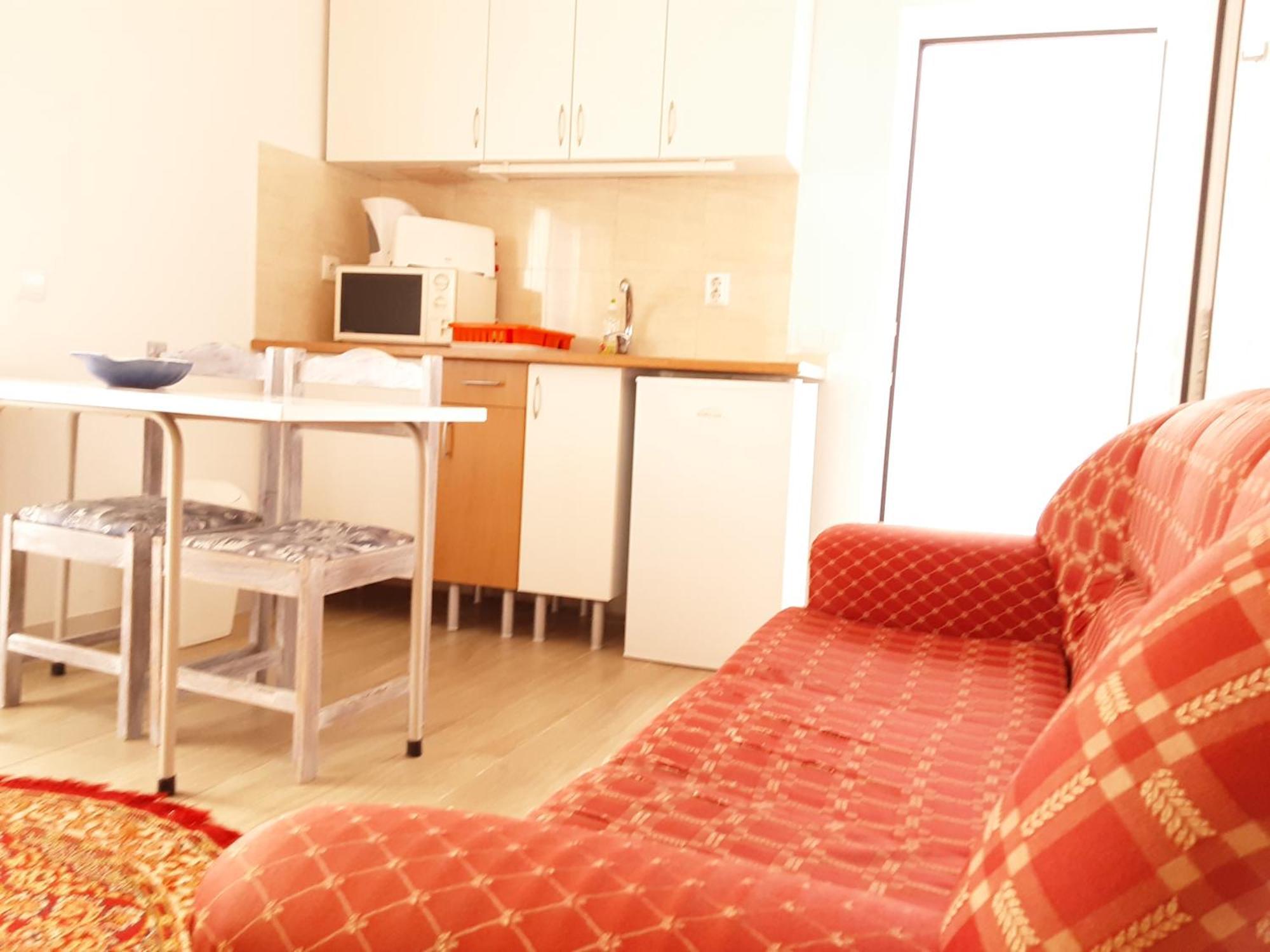 Bed and Breakfast Alvor Ar De Mar Camera foto