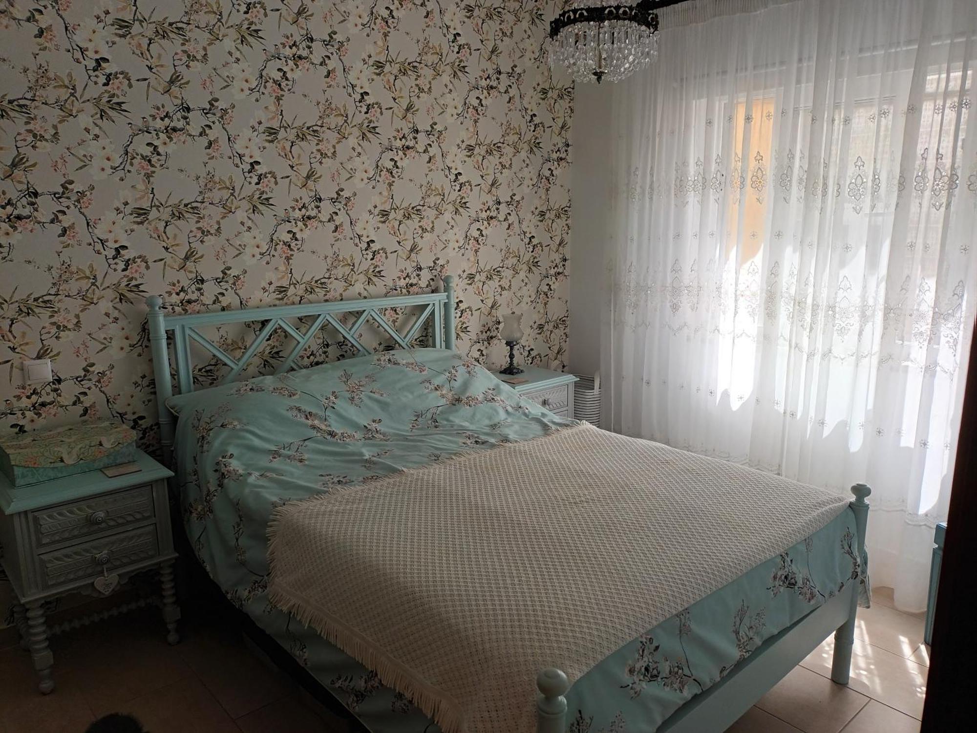 Bed and Breakfast Alvor Ar De Mar Camera foto