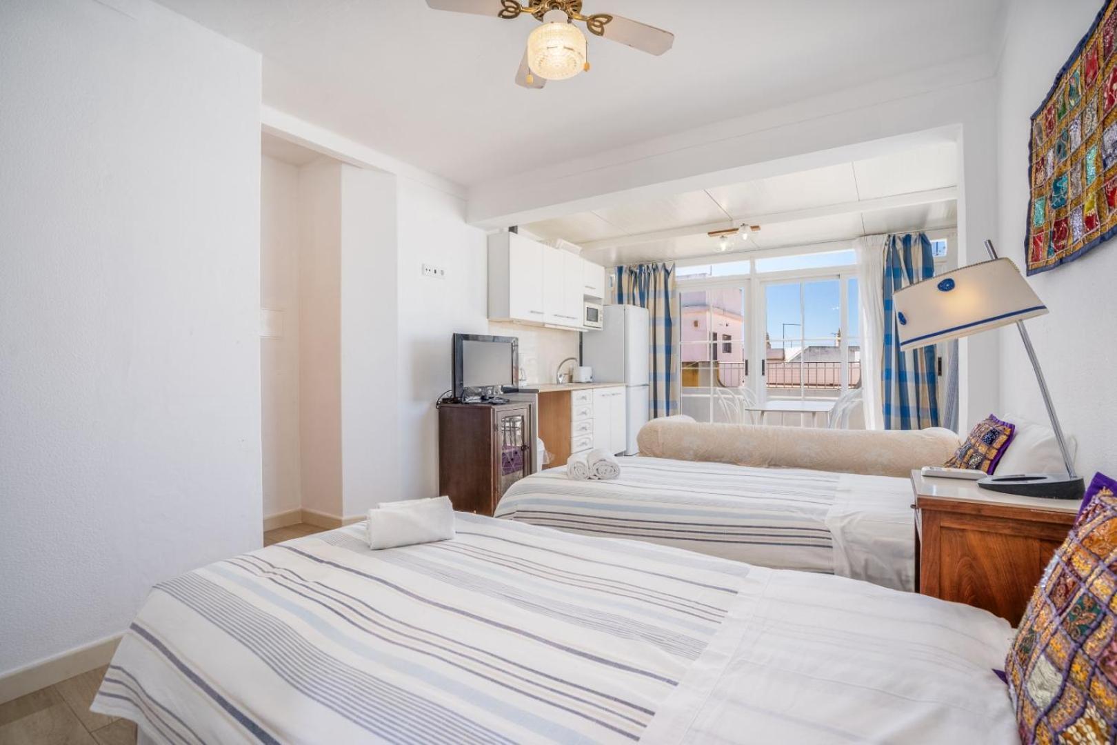 Bed and Breakfast Alvor Ar De Mar Esterno foto