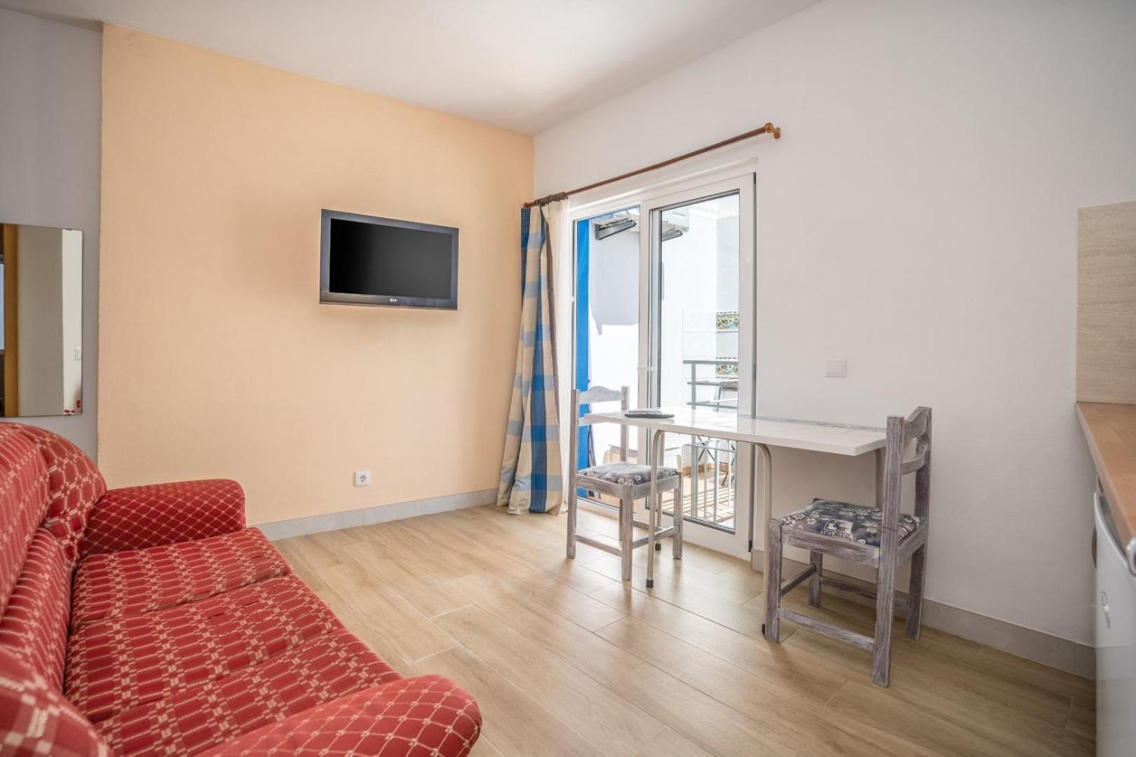 Bed and Breakfast Alvor Ar De Mar Esterno foto