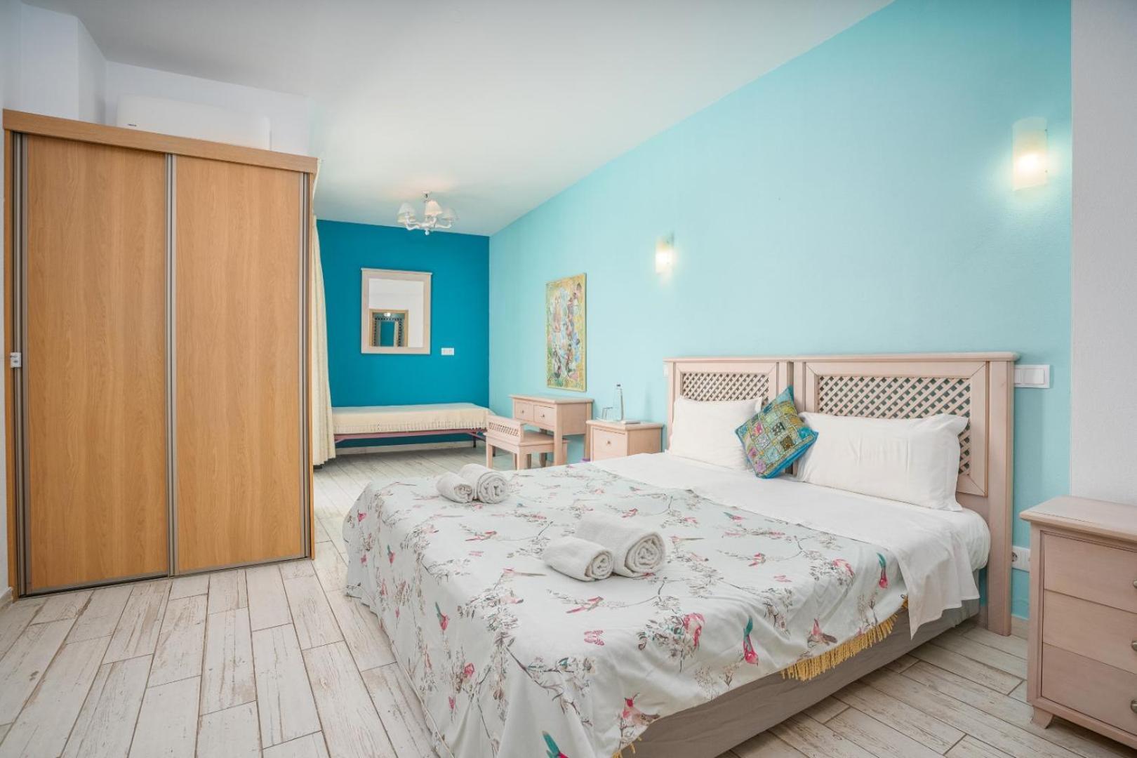 Bed and Breakfast Alvor Ar De Mar Camera foto