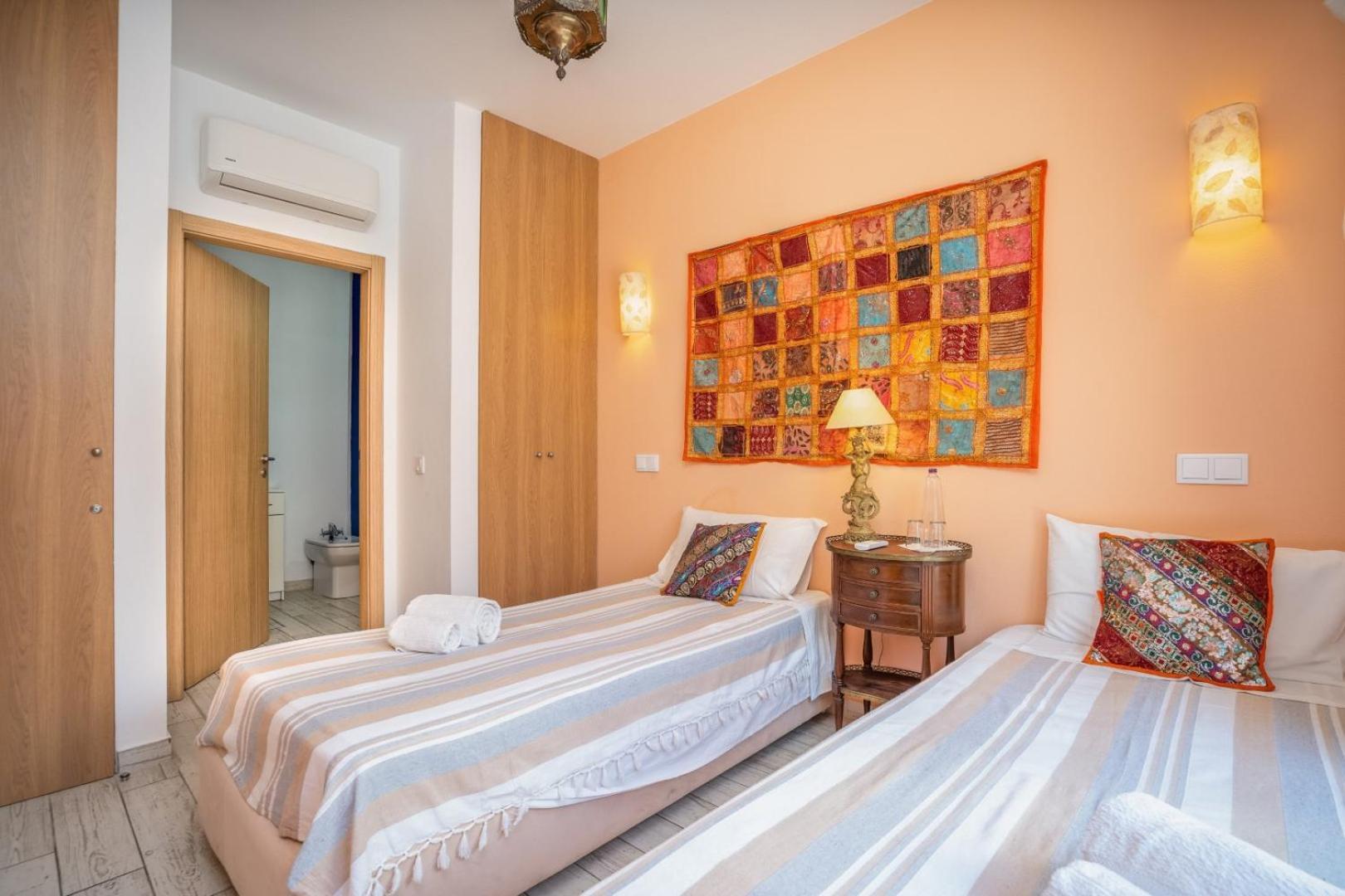 Bed and Breakfast Alvor Ar De Mar Camera foto