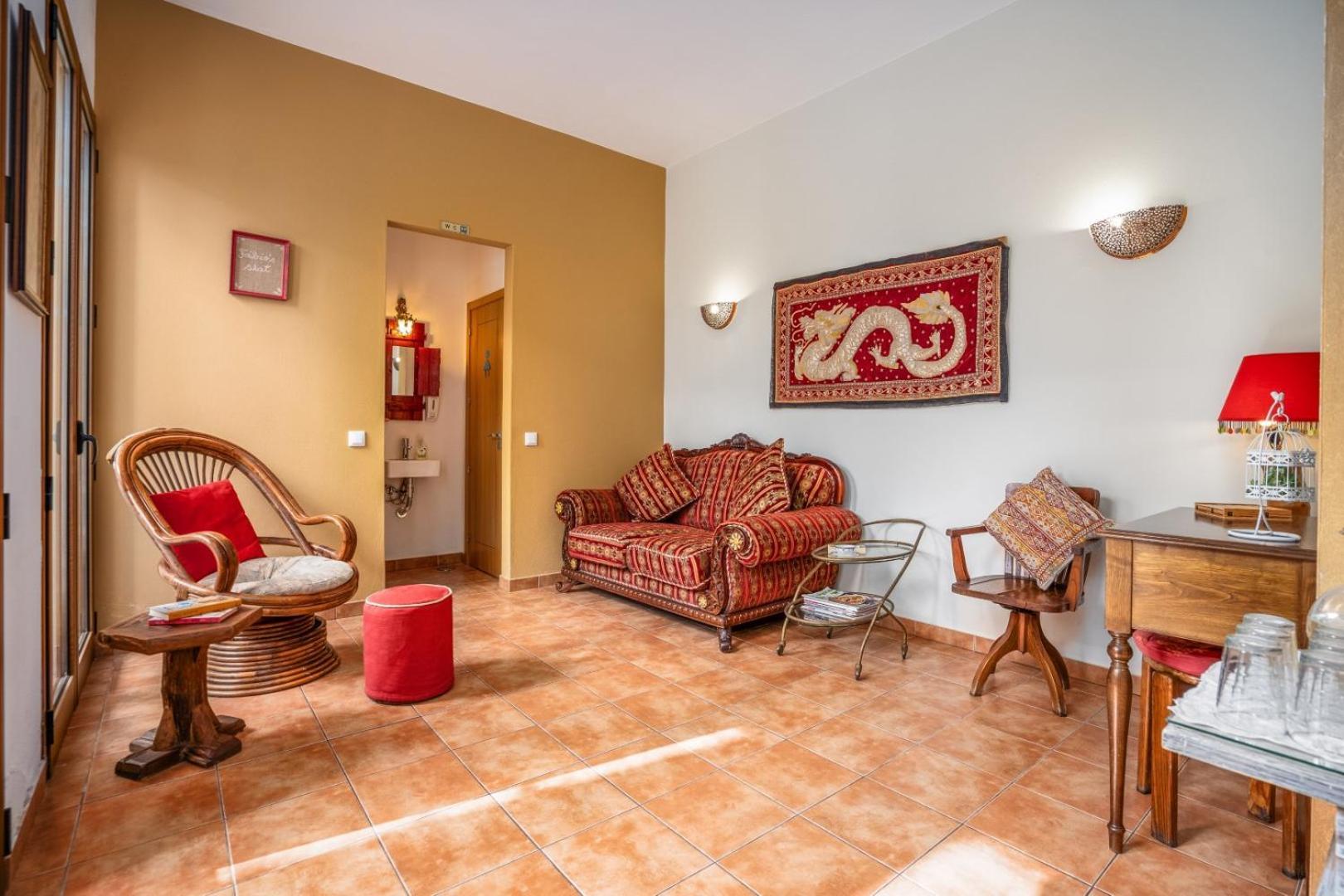 Bed and Breakfast Alvor Ar De Mar Esterno foto