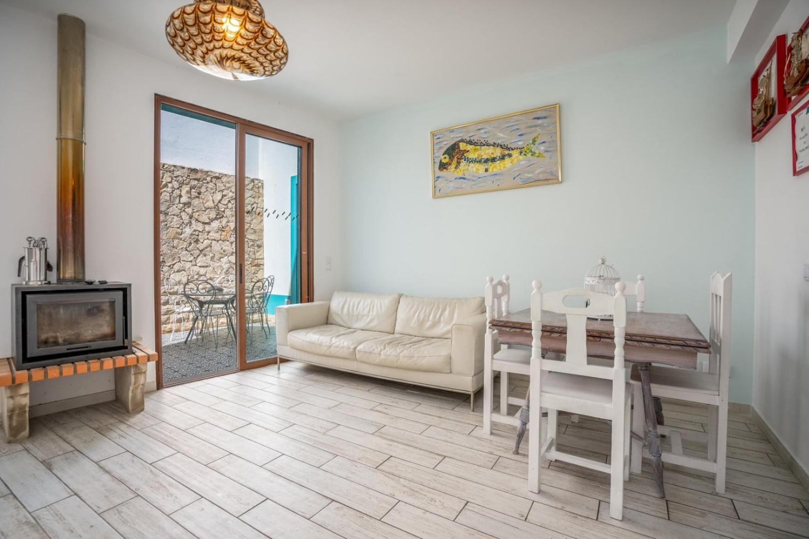 Bed and Breakfast Alvor Ar De Mar Camera foto