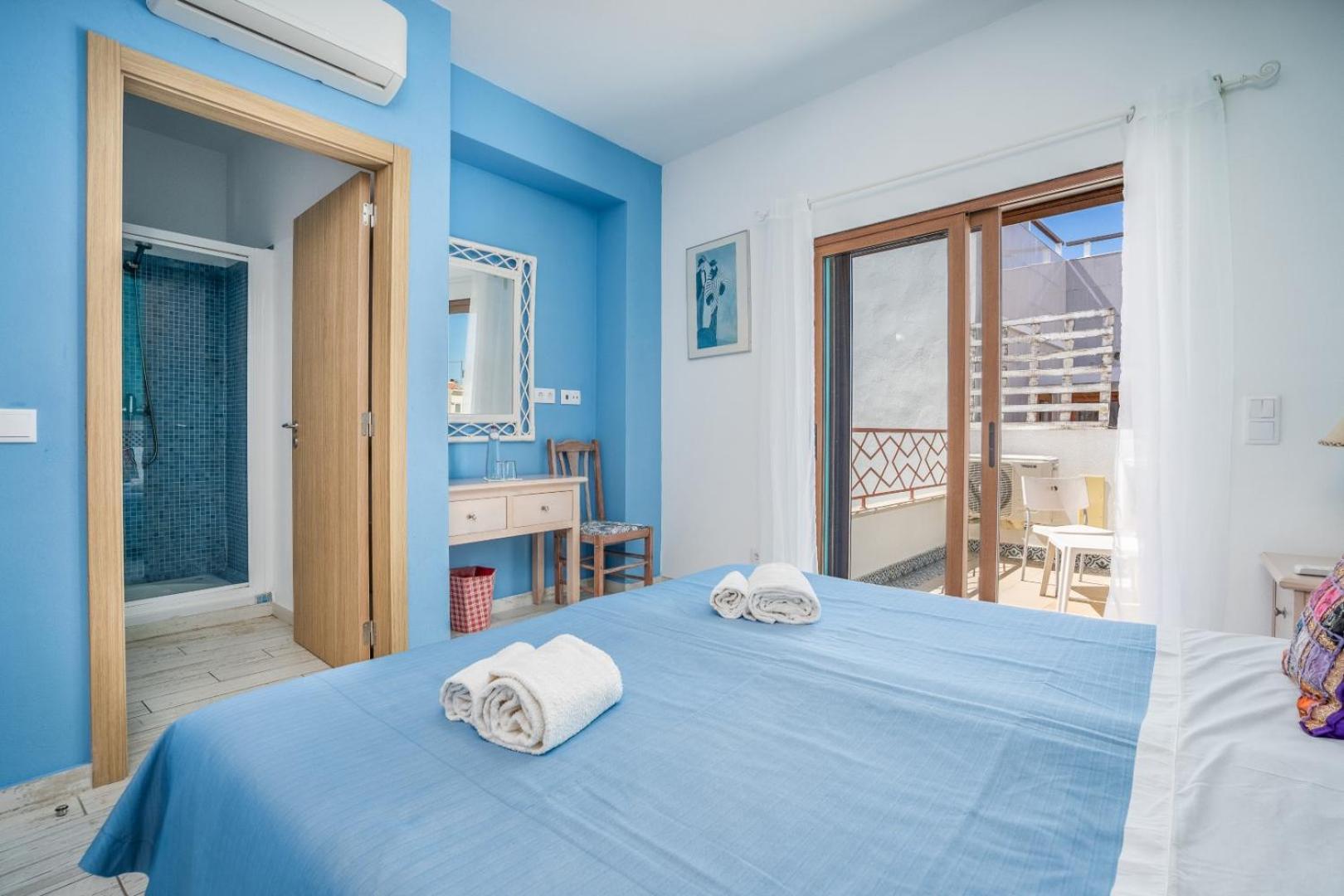 Bed and Breakfast Alvor Ar De Mar Camera foto