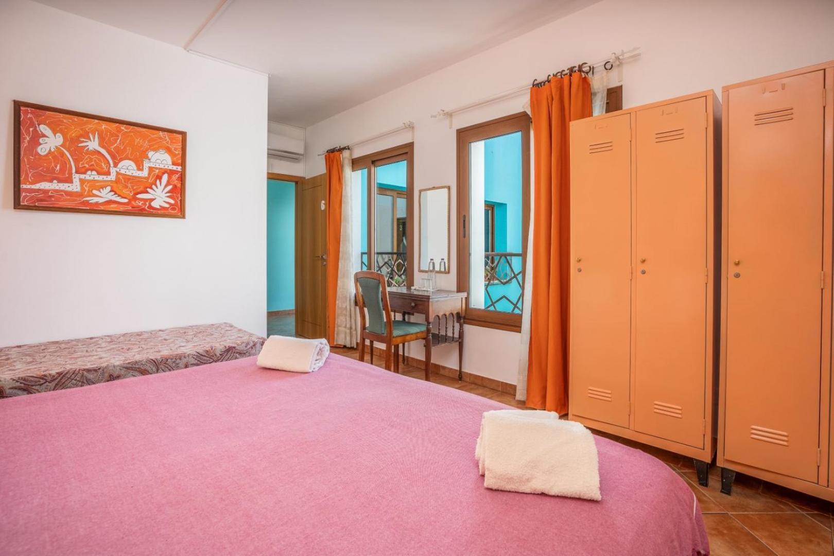 Bed and Breakfast Alvor Ar De Mar Camera foto