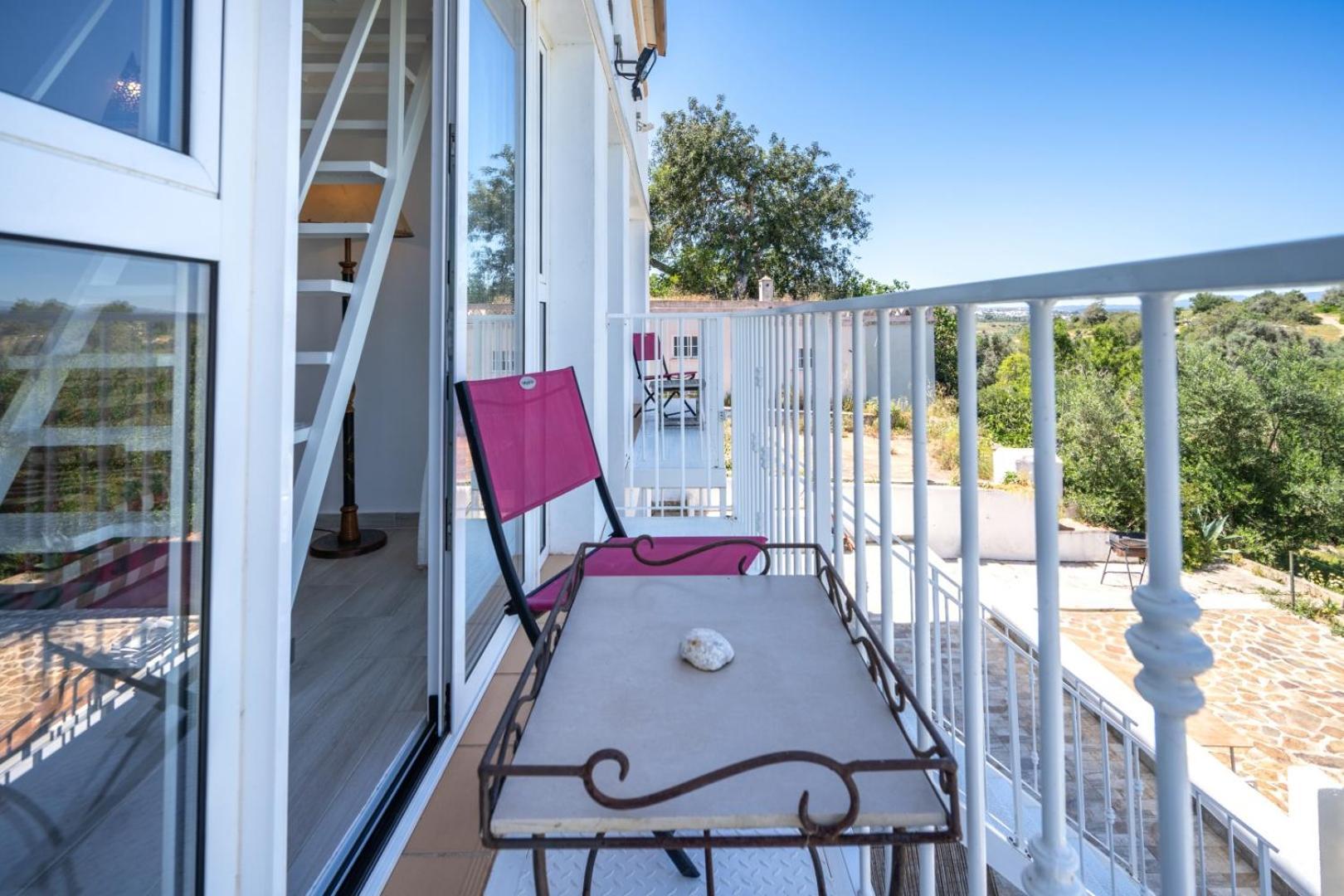 Bed and Breakfast Alvor Ar De Mar Camera foto