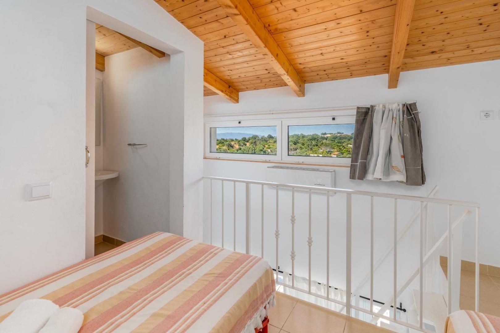 Bed and Breakfast Alvor Ar De Mar Camera foto