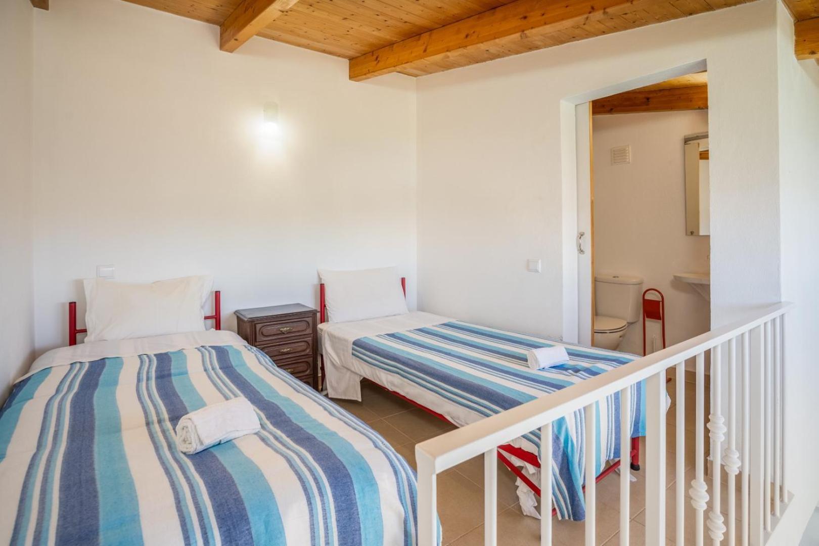 Bed and Breakfast Alvor Ar De Mar Camera foto